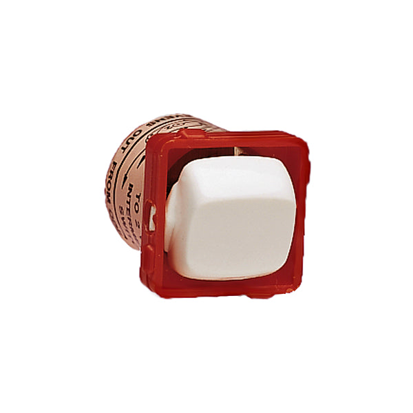 Switch Mech Intermediate 10A White