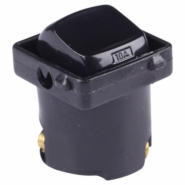 Switch Mech 10A Black