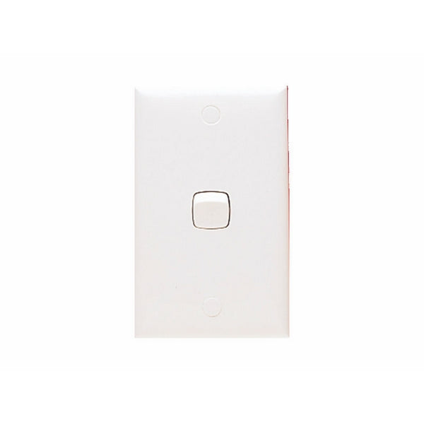 Switch Single Std White