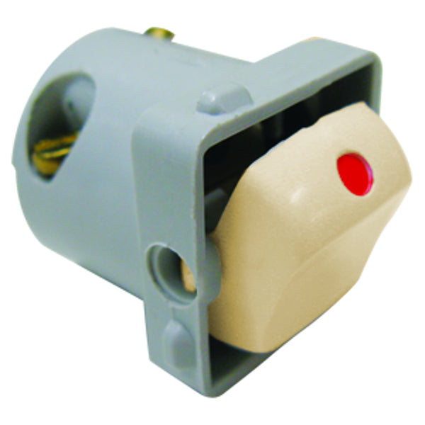 Switch Mech 35A White