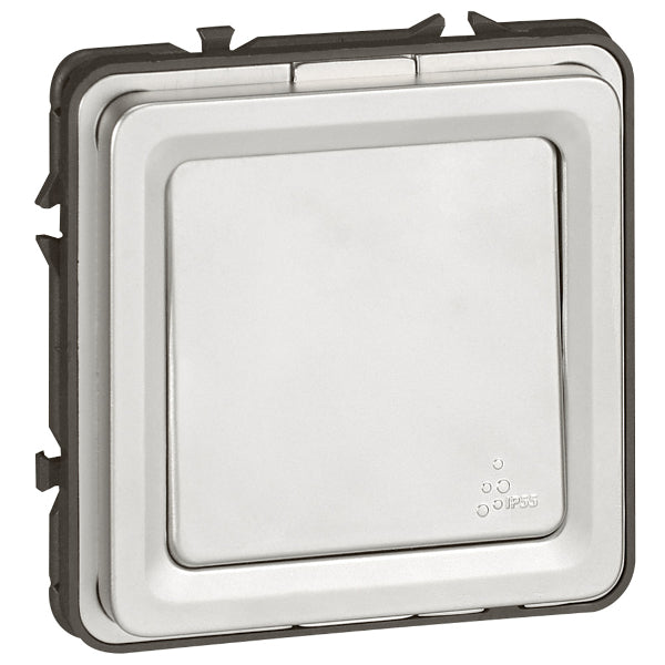 Soliroc Switch Mech 10AX