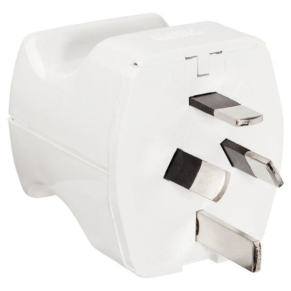 Plug Top 94 4Pin for 33 & 34 White