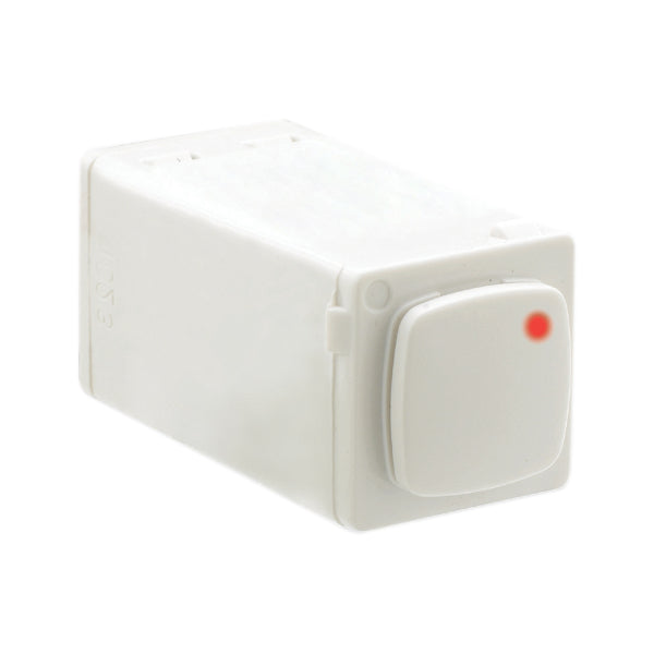 Arteor Secondary Dimmer Mech White