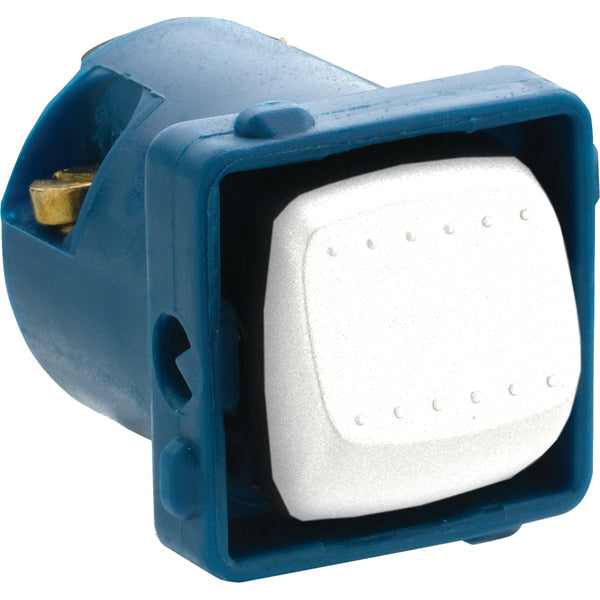 Arteor 770 Switch Mech 35A White