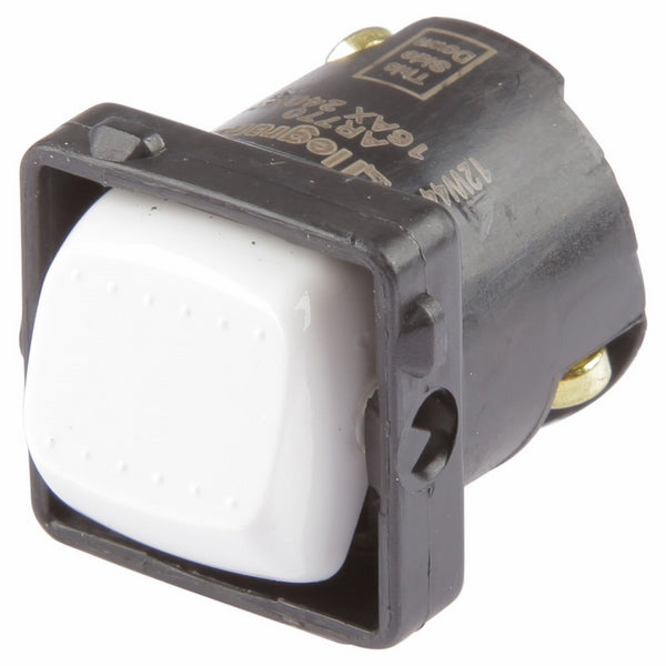 Arteor 770 Switch Mech 16A White