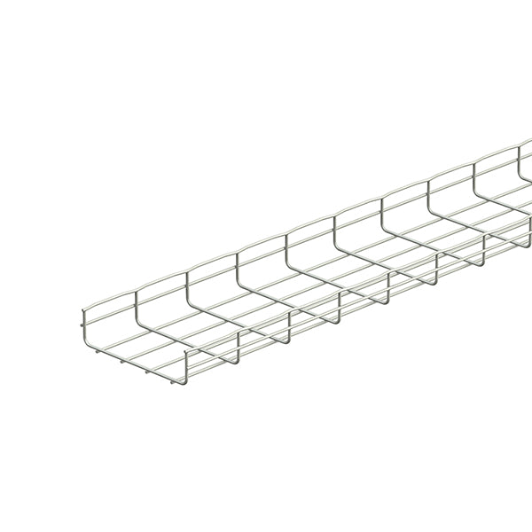 Cable Tray 54 x 100mm 3m Len HDG CF54/100GC