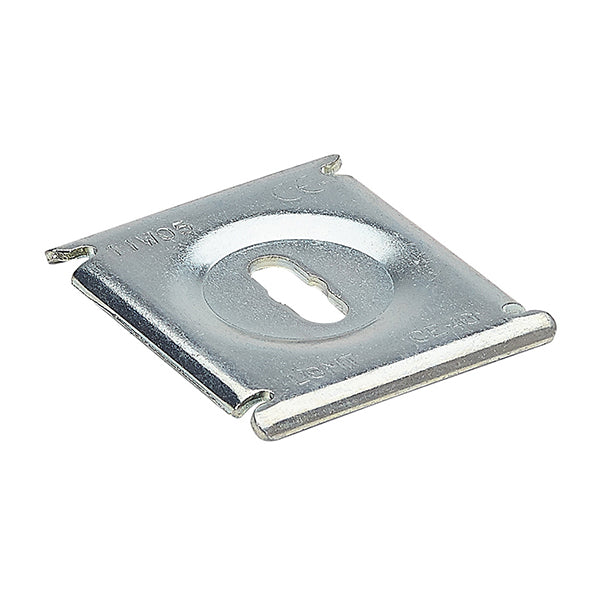 Washer Clamp 40mm EZ (Box25) CE40EZ