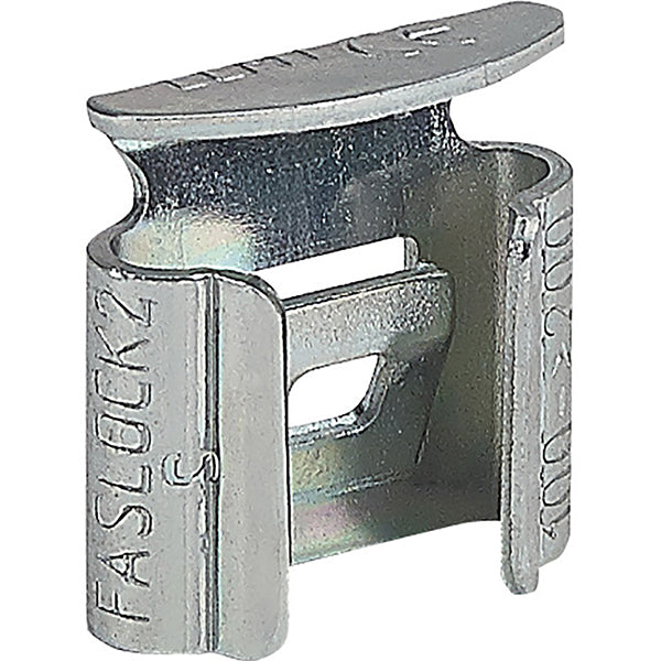 Fast Clip Bends Small GS (Box 25) Faslock S