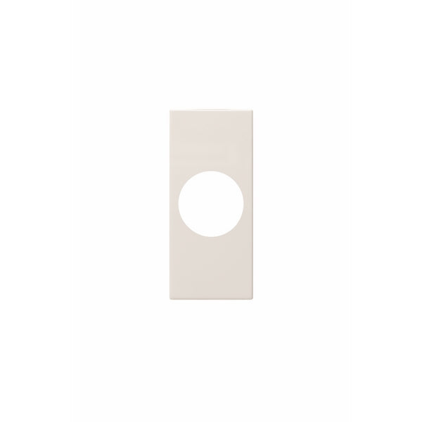 Excel Life Module Insert 1Gang White