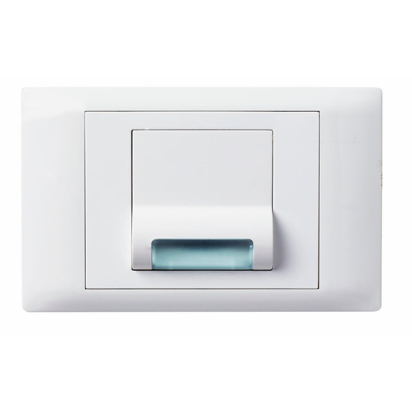 Excel Life Skirting Light Permanent White