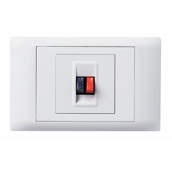 Excel Life Outlet Loudspeaker White