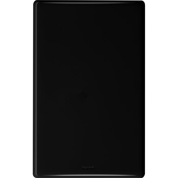Excel Life Dedicated Grid & Plate Only Blank Black