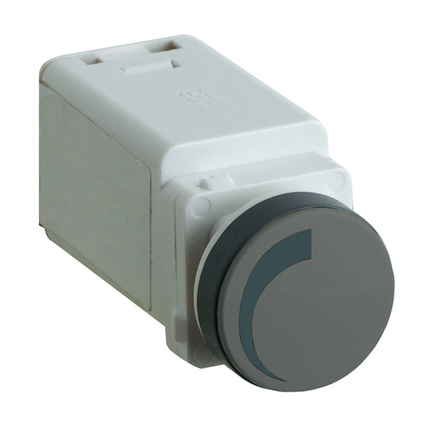 Excel Life Dimmer Mech Rotary 400VA Trailing Edge UG