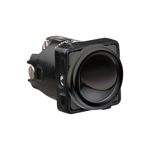 Excel Life Switch Mech 16A Black