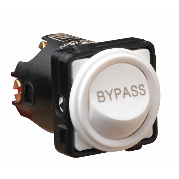 Excel Life Switch Mech 16AX BYPASS White