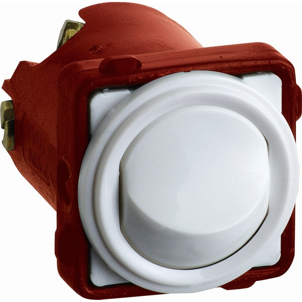 Excel Life Switch Mech Intermediate 10A White