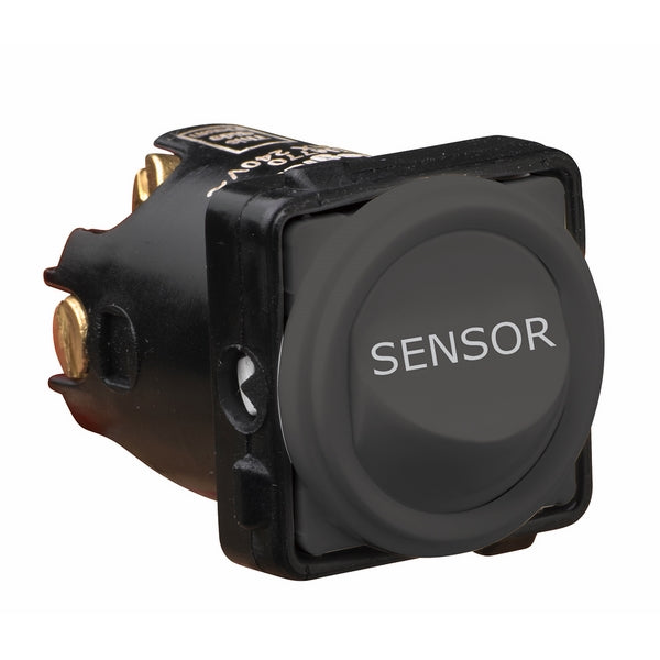Excel Life Switch Mech 16AX SENSOR Urban Grey