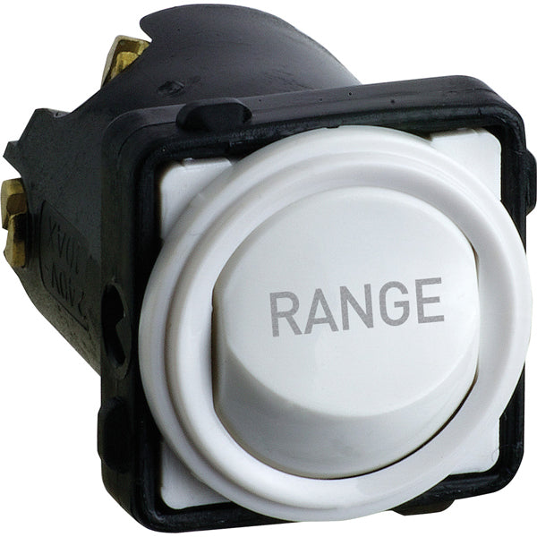 Excel Life Switch Mech 32AX RANGE White