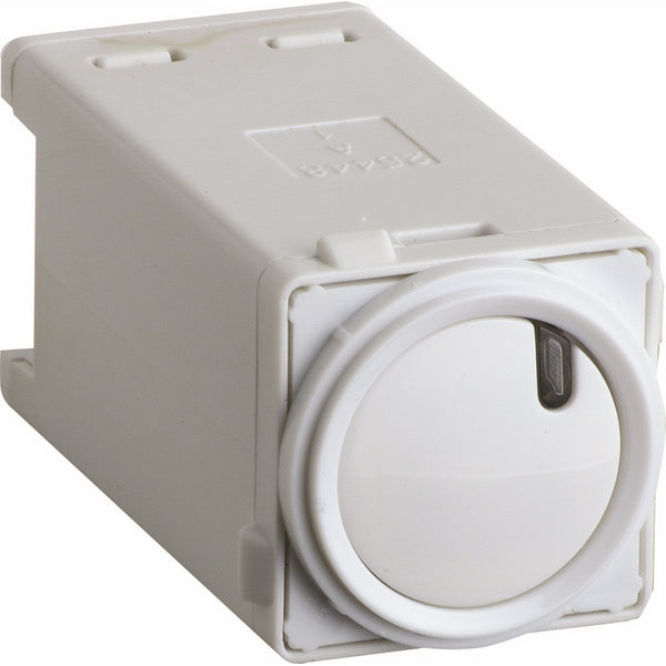 Excel Life Time Delay Switch Prog 400VA 2-Wire All Load Wh