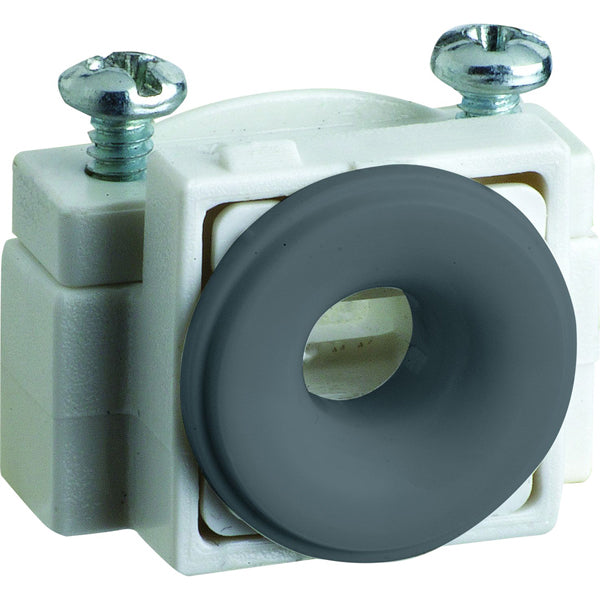 Excel Life Cord Clamp Urban Grey
