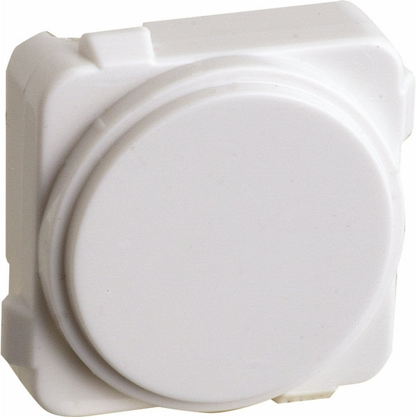 Excel Life Blank to Suit 800 Module White