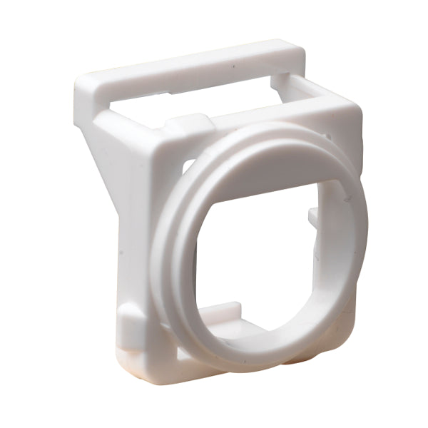 Excel Life Keystone Adaptor Type A White