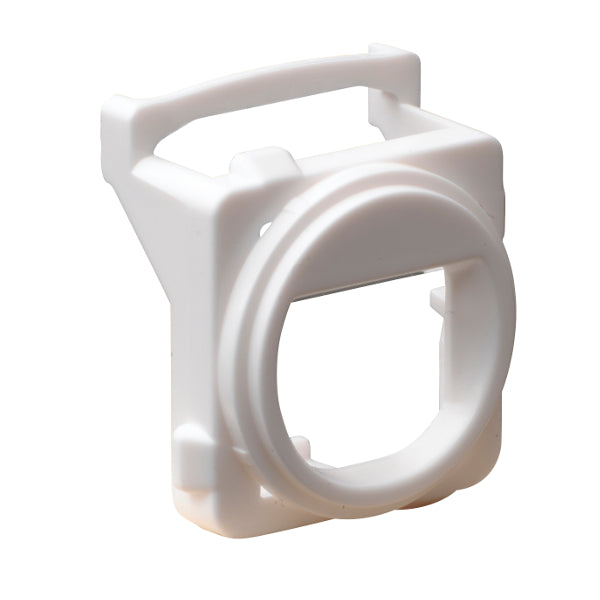 Excel Life Keystone Adaptor Type D White