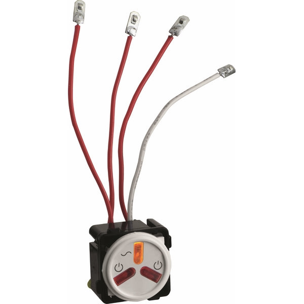 Excel Life Indicator Kit Power Avail & 2Way Pwr Supplied Wh