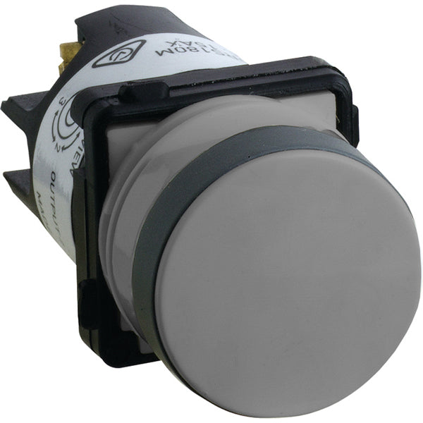 Excel Life Rotary Switch Mech 16A 180-270-360 UG