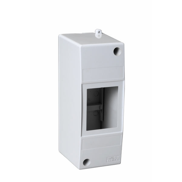 MCB Surface Cover 2Way