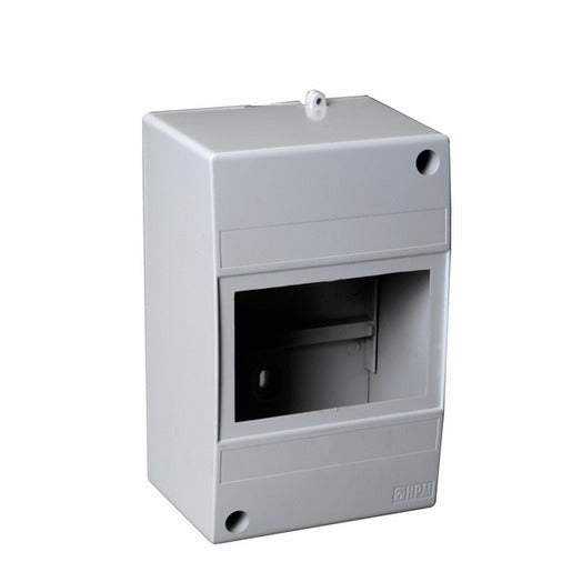 MCB Surface Cover 3Way