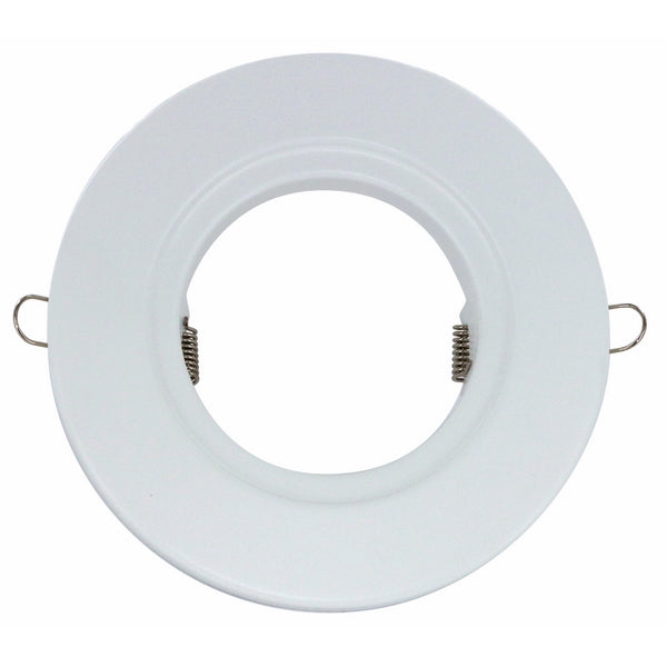 Downlight Extn Plate for Hole Cutout to 150mm Dia