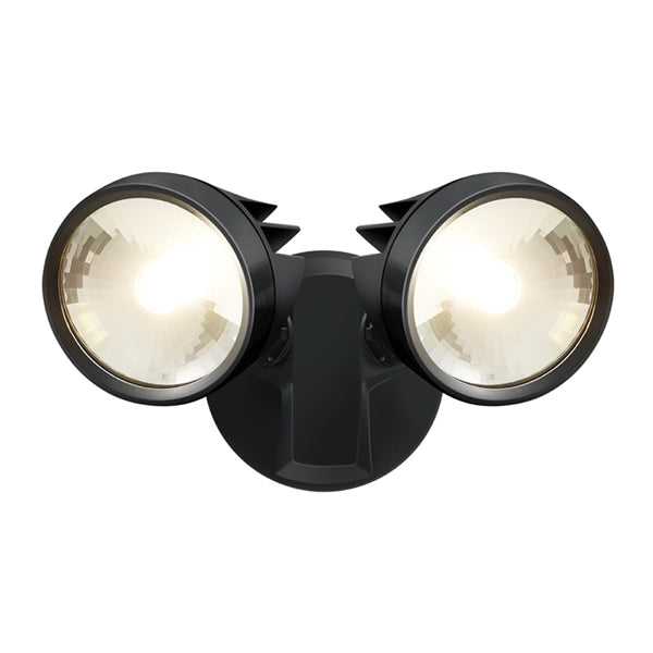 Sika LED Double Spot 25W 2200lm 4k 120Deg Beam