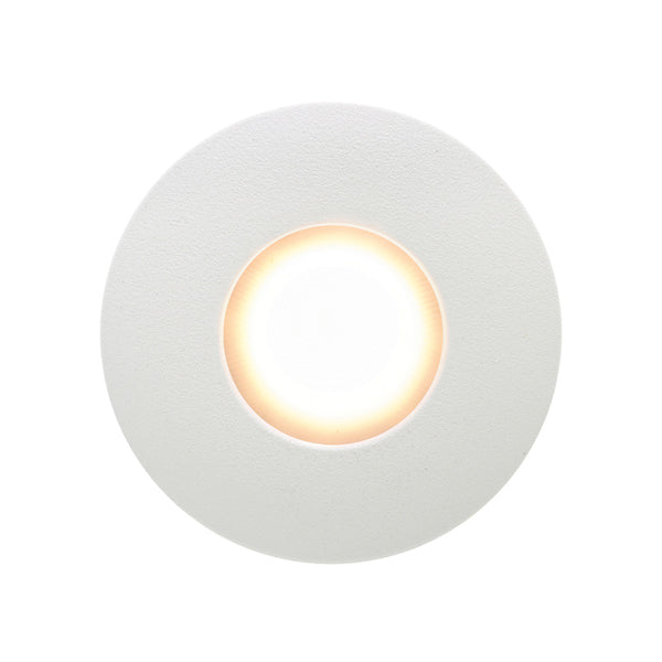 Zinnia Star Light LED 3W Dim 32mm Cut-Out Warm White