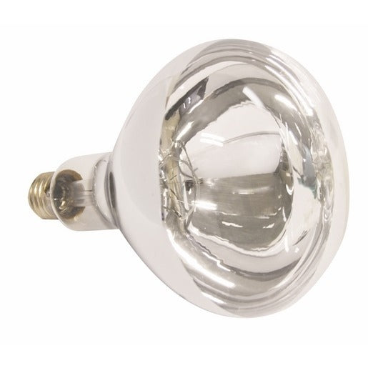Heat Lamp 275W Bathroom