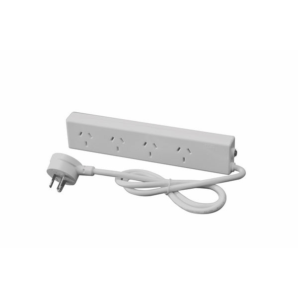 Powermate Power Board 4Way with Overload