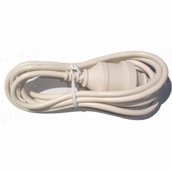 Extension Lead Light Duty 3m