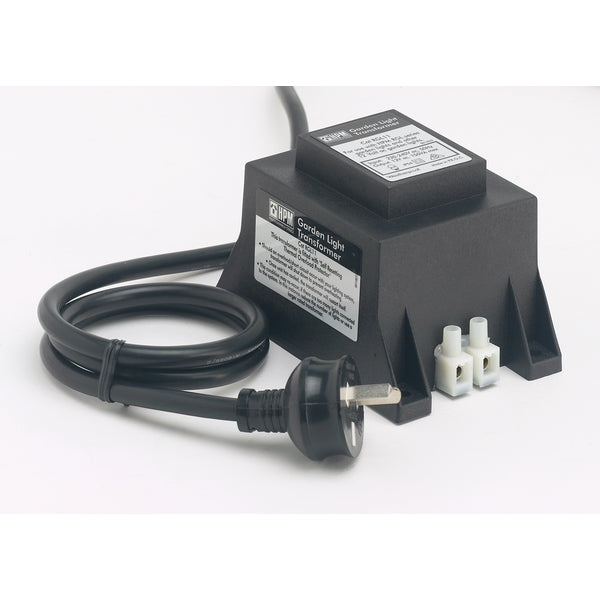 Garden Transformer 12V 150W IP56