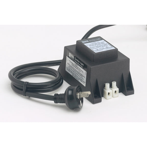 Garden Transformer 12V 105W IP56