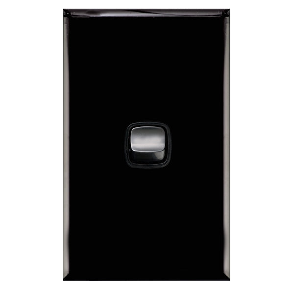 XL Switch Single Black