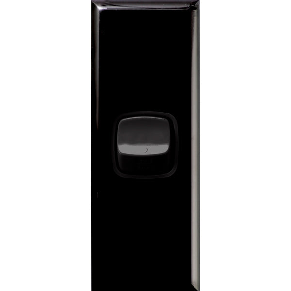 XL Arch Switch Single Black