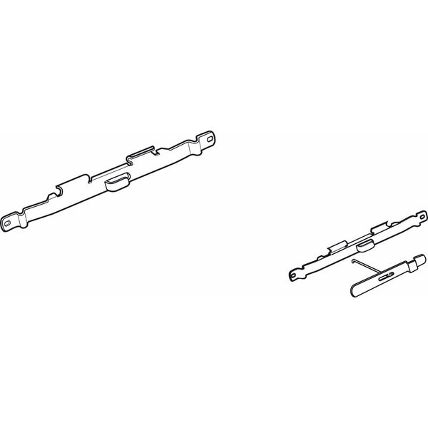 Fast Fix Coupler EZ EDRNEZ