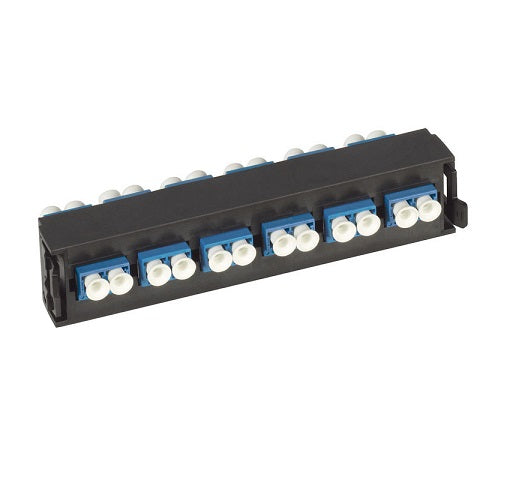 Fibre Unit 12F LC Single Mode