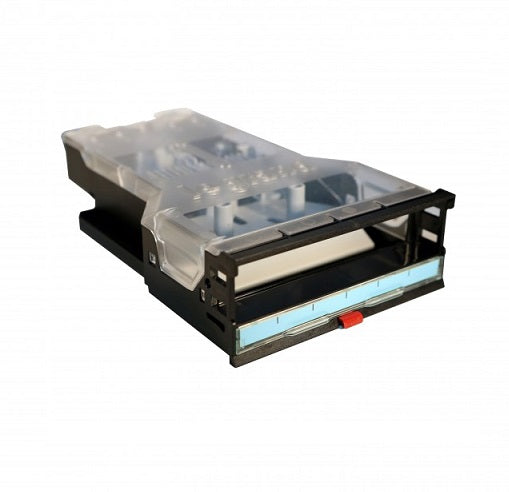 Fibre Optic Splice Cassette for Patch Panel