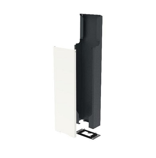 Freestanding Kit for Green Up Plastic EV Chargers