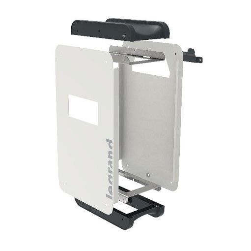 Green Up Wall Mount Kit for Metal EV Chargers