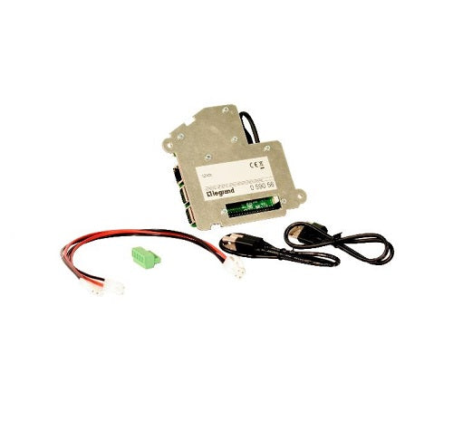 Green Up IP Comms Kit to connect EV Charger to Network