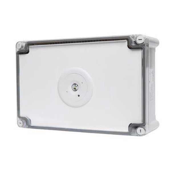 Galaxy Weatherproof Satellite LED D50 Li Batt IP55