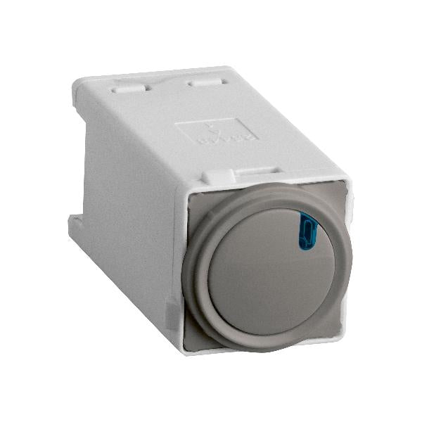 Excel Life Dimmer Mech PB 400VA 3W All Load UG