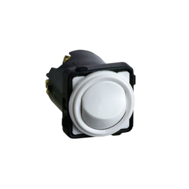 Excel Life Switch Mech 16A White